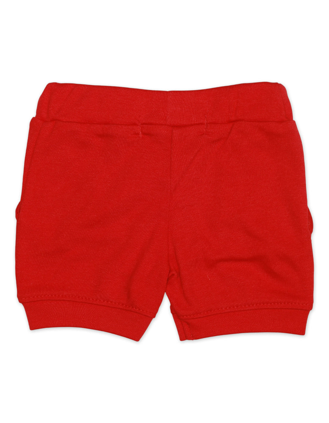 Zubaida's Breathable & Relaxed Fit Shorts - Zubaidas Official™
