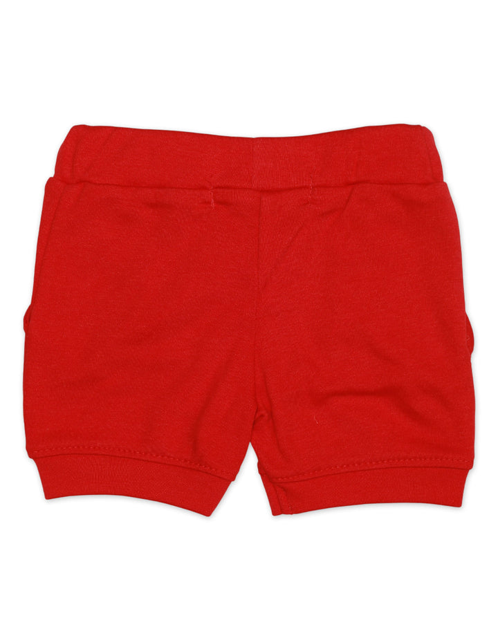 Zubaida's Breathable & Relaxed Fit Shorts - Zubaidas Official™