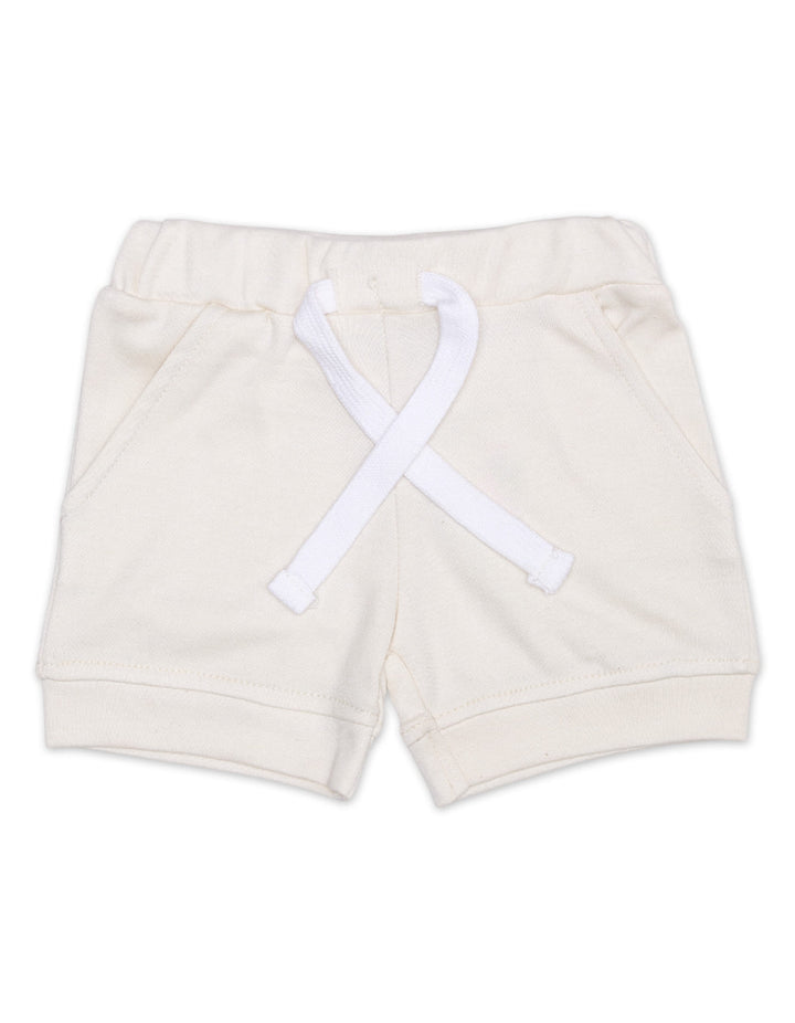Zubaida's Breathable & Relaxed Fit Shorts - Zubaidas Official™