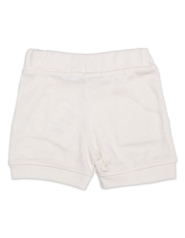 Zubaida's Breathable & Relaxed Fit Shorts - Zubaidas Official™