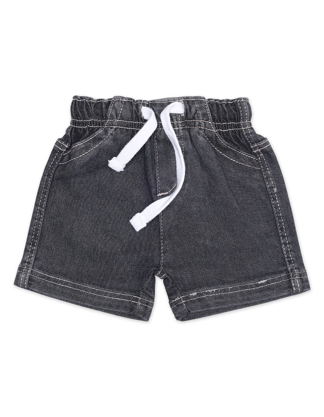 Zubaida's Classic Denim Shorts - Zubaidas Official™