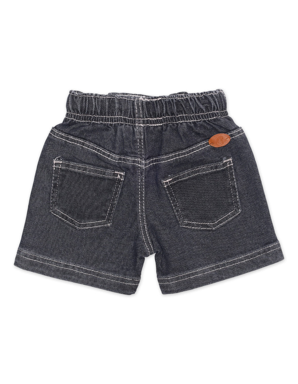 Zubaida's Classic Denim Shorts - Zubaidas Official™