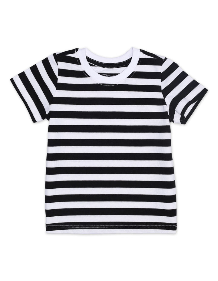 Zubaida's Classic Striped T-Shirt - Zubaidas Official™