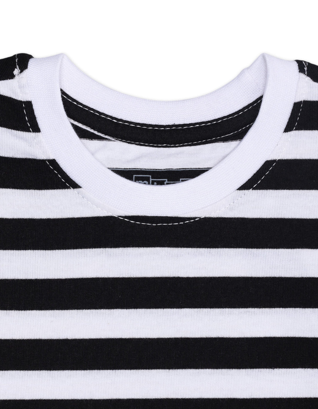 Zubaida's Classic Striped T-Shirt - Zubaidas Official™