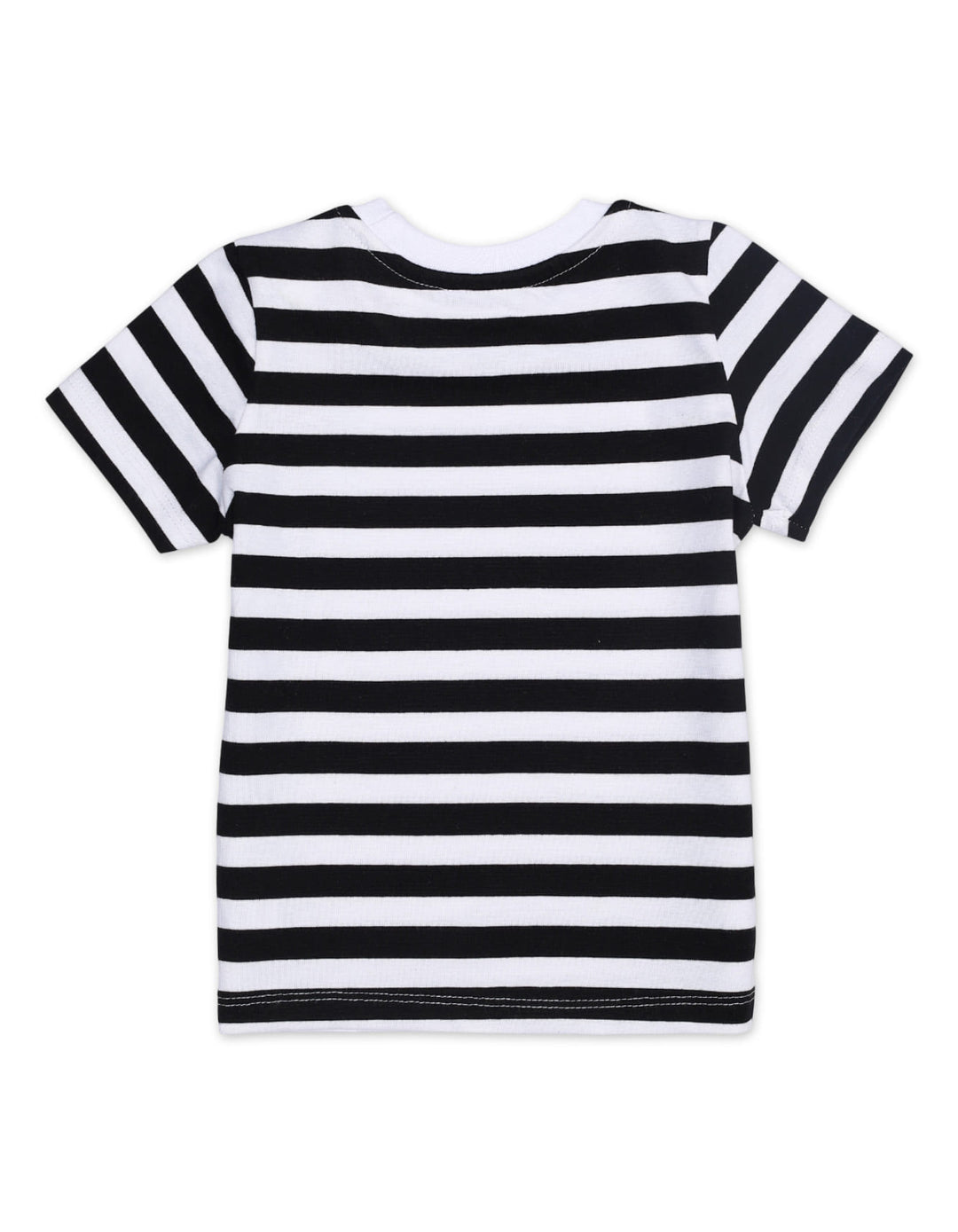 Zubaida's Classic Striped T-Shirt - Zubaidas Official™