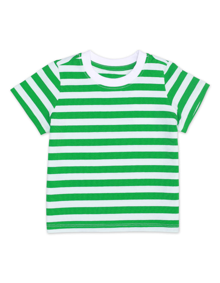 Zubaida's Classic Striped T-Shirt - Zubaidas Official™