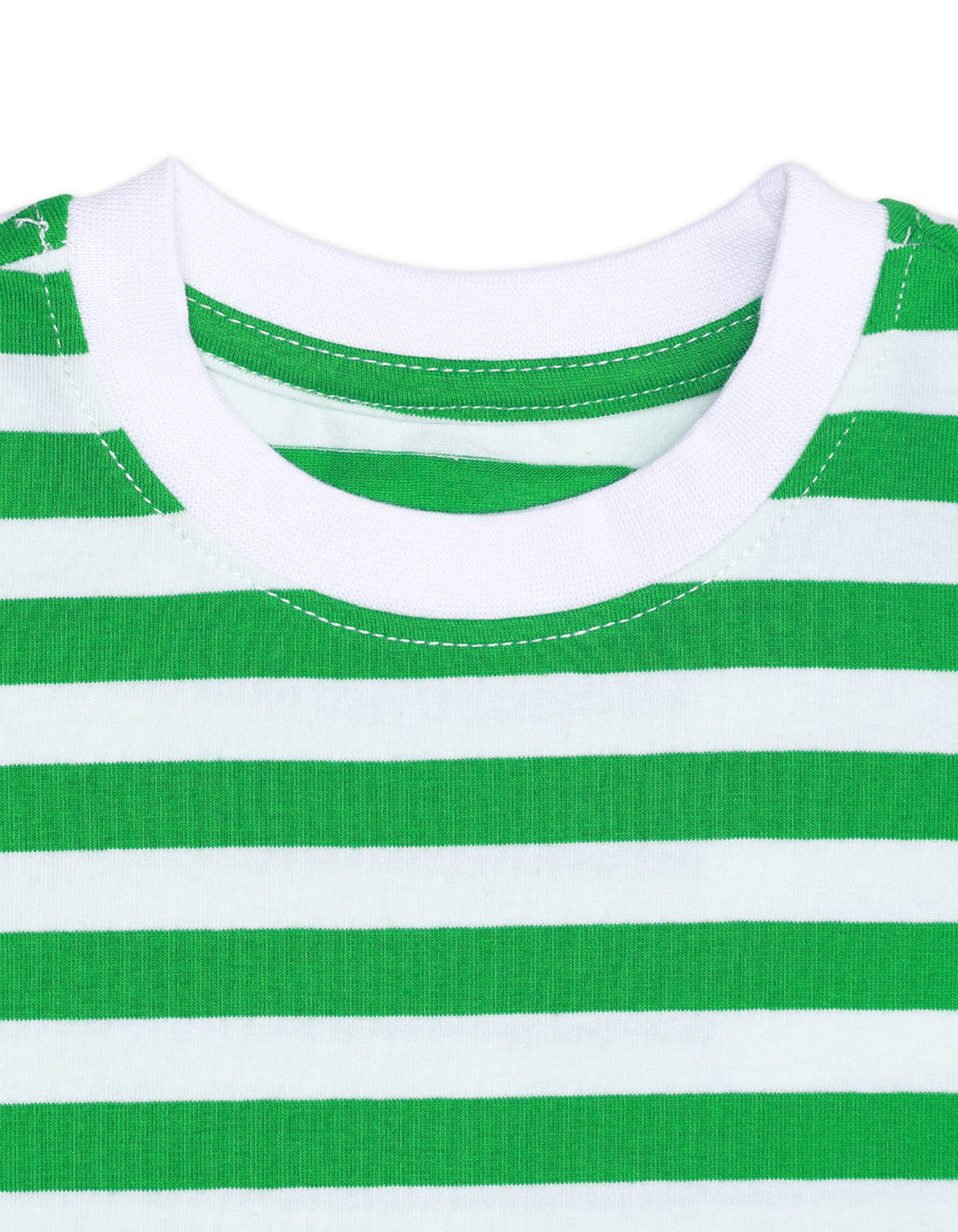 Zubaida's Classic Striped T-Shirt - Zubaidas Official™