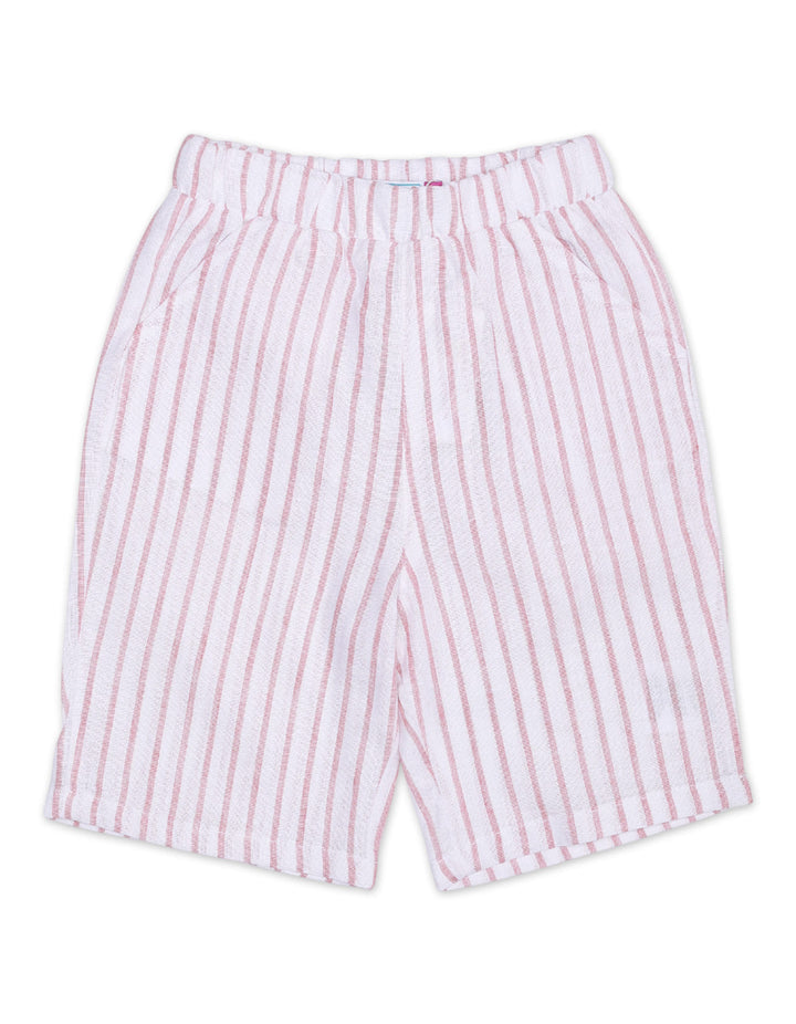 Zubaida's Classic Breathable & Relaxed Fit Shorts - Zubaidas Official™