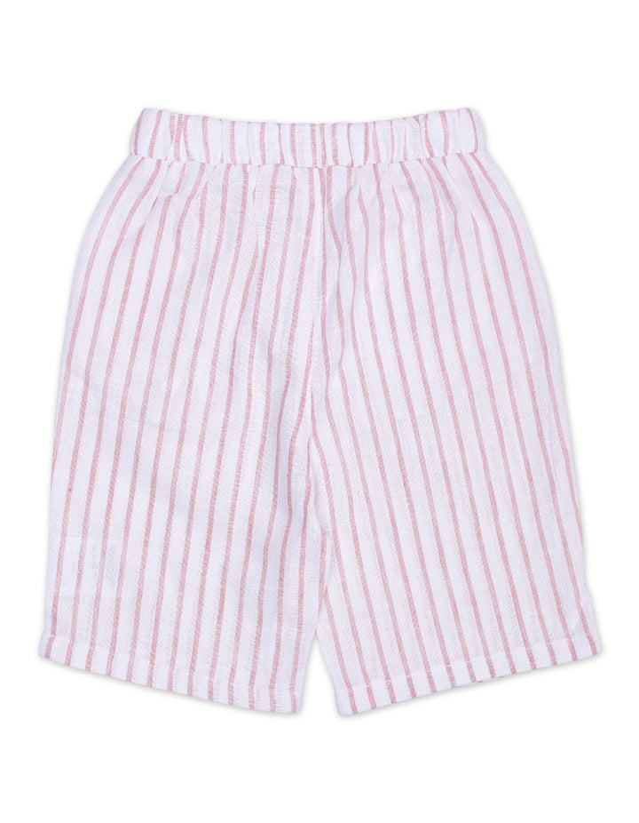 Zubaida's Classic Breathable & Relaxed Fit Shorts - Zubaidas Official™