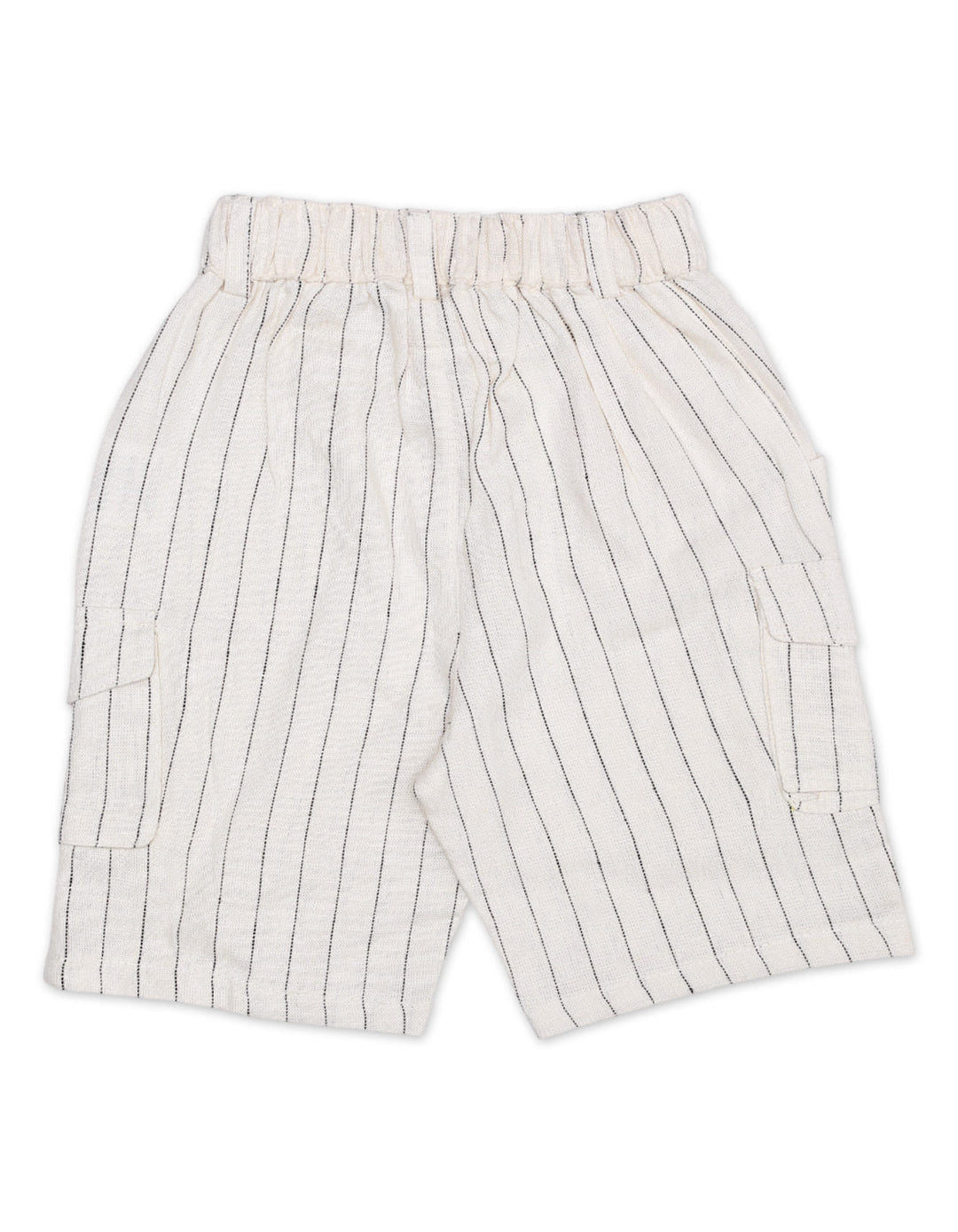 Zubaida's Classic Breathable & Relaxed Fit Cargo Shorts - Zubaidas Official™