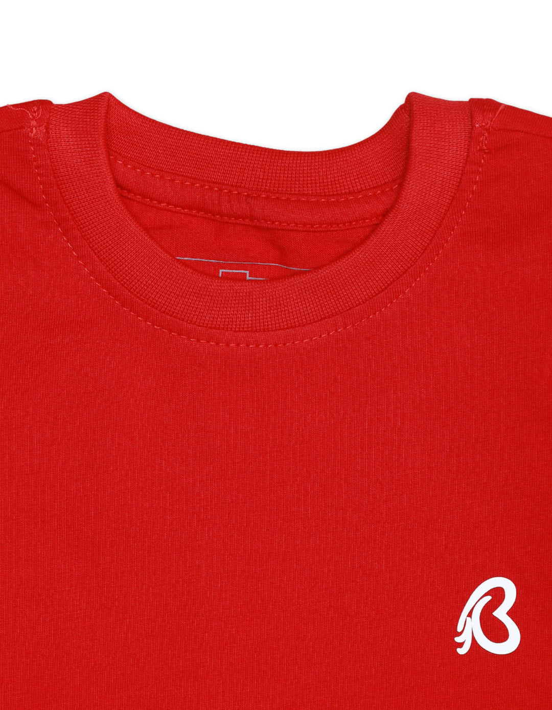 Zubaida's Soft & Breathable Plain Classic Short-Sleeves T-Shirt - Zubaidas Official™