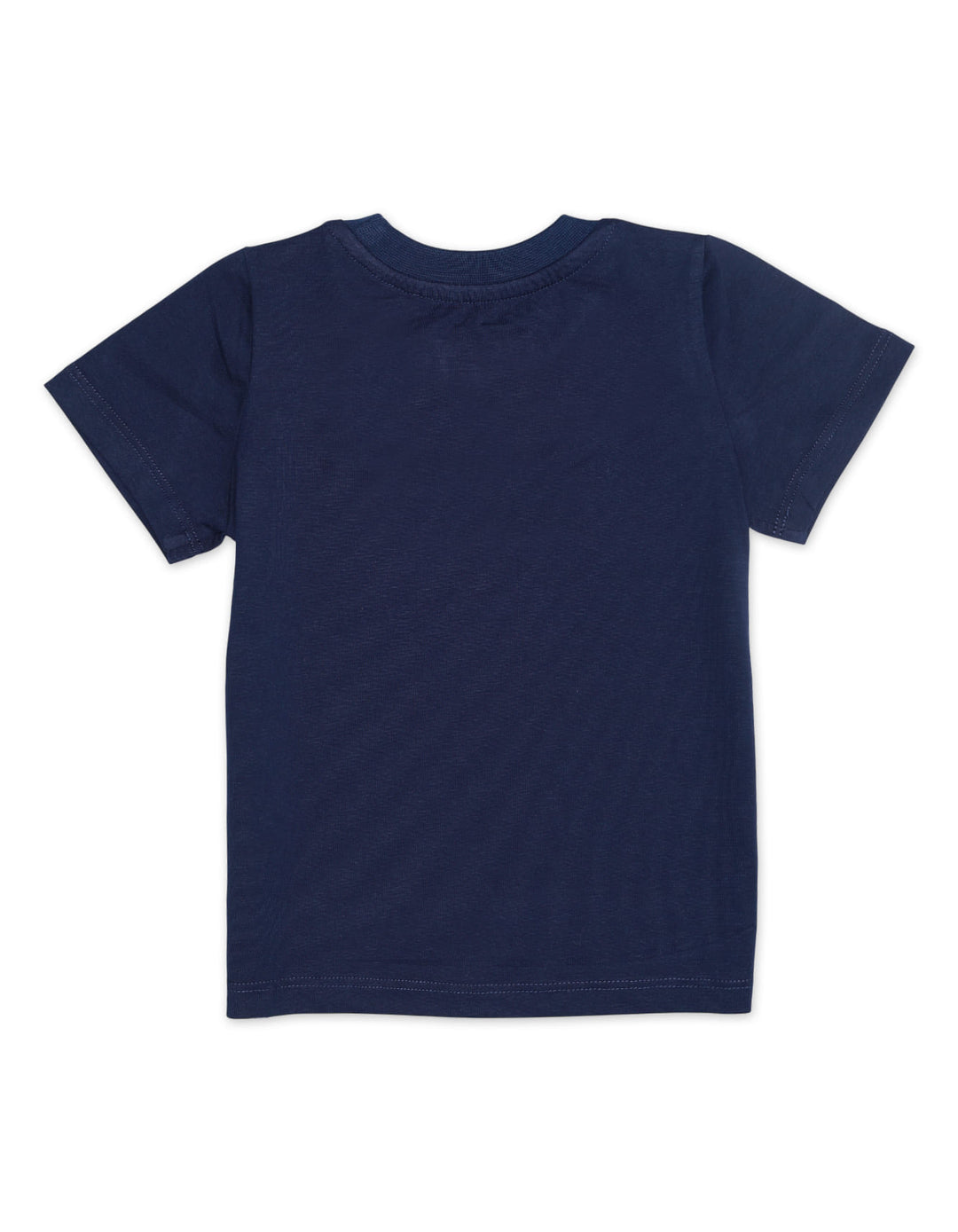 Zubaida's Soft & Breathable Plain Classic Short-Sleeves T-Shirt - Zubaidas Official™