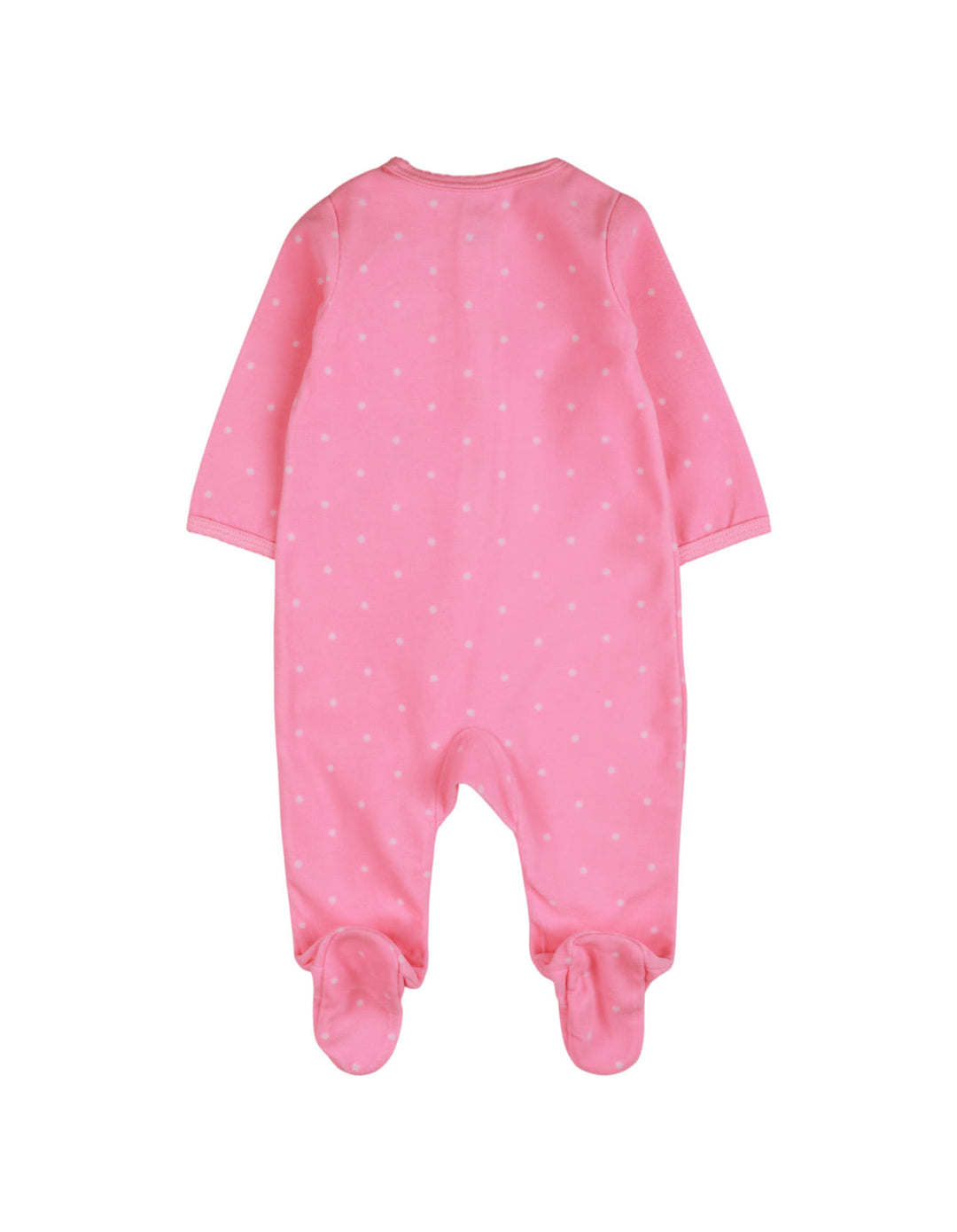 Zubaida's Romper Fleece Elephant