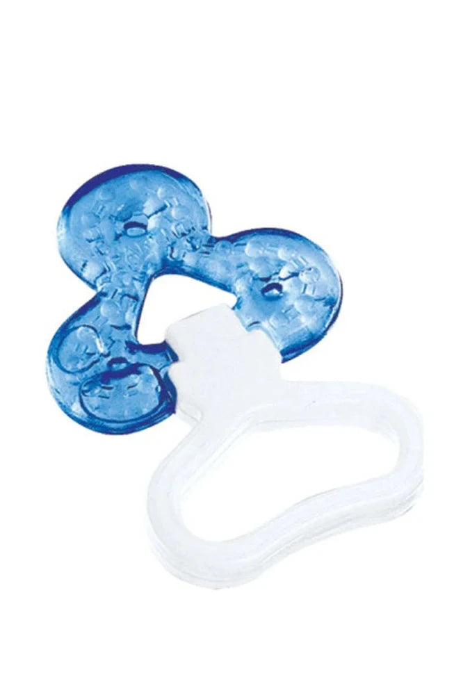 Farlin Cooling Gum Soother Blue - BF-142