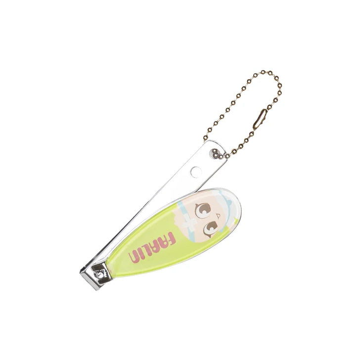 Farlin Nail Clipper Green - BF-160C