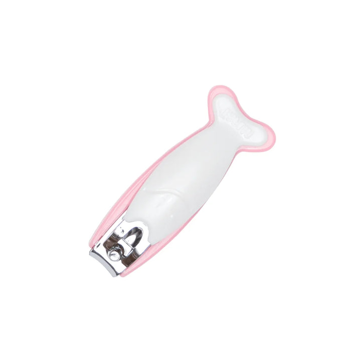 Farlin Nail Clipper Fish Shaped - BF-160D