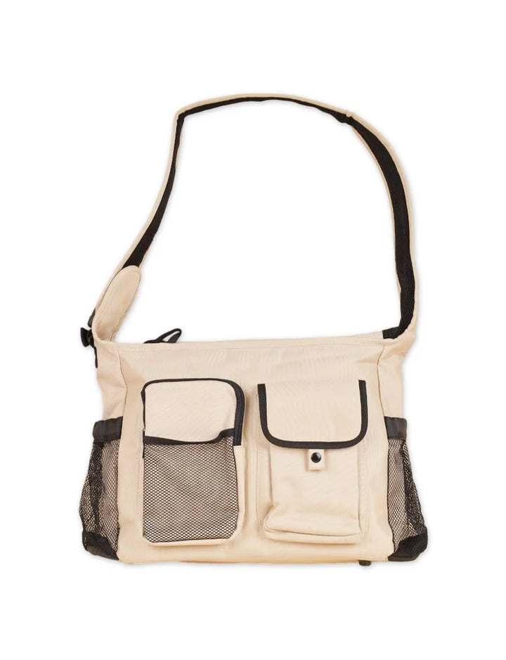 Mother Bag - Beige