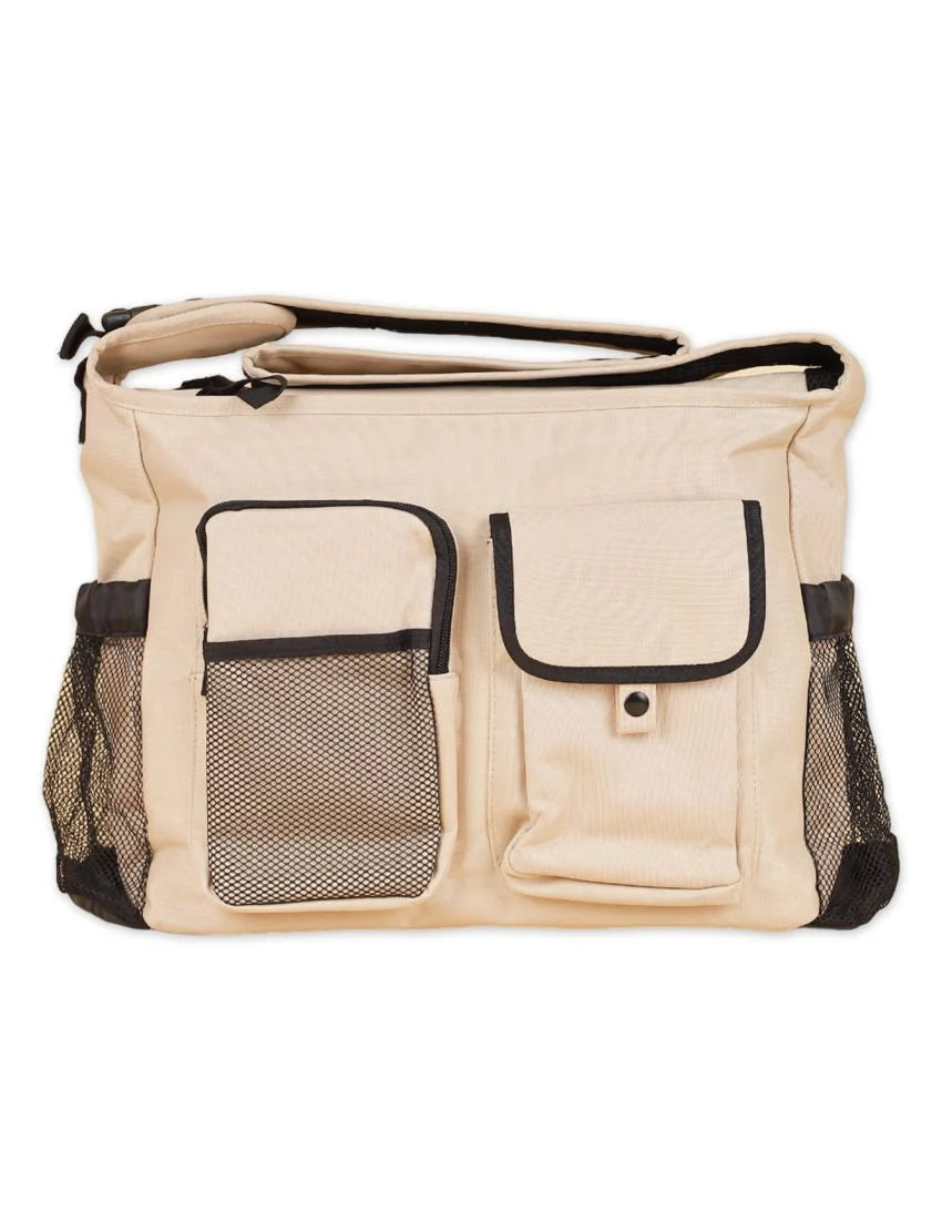 Mother Bag - Beige