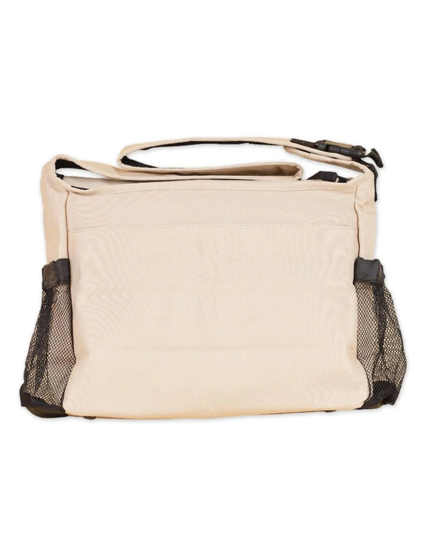 Mother Bag - Beige