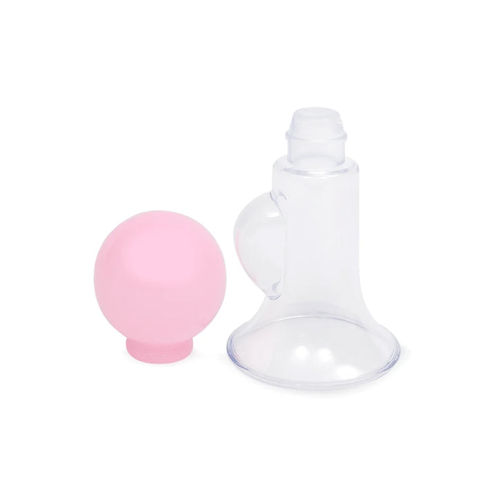 Farlin Breast Pump Plastic - BF-638