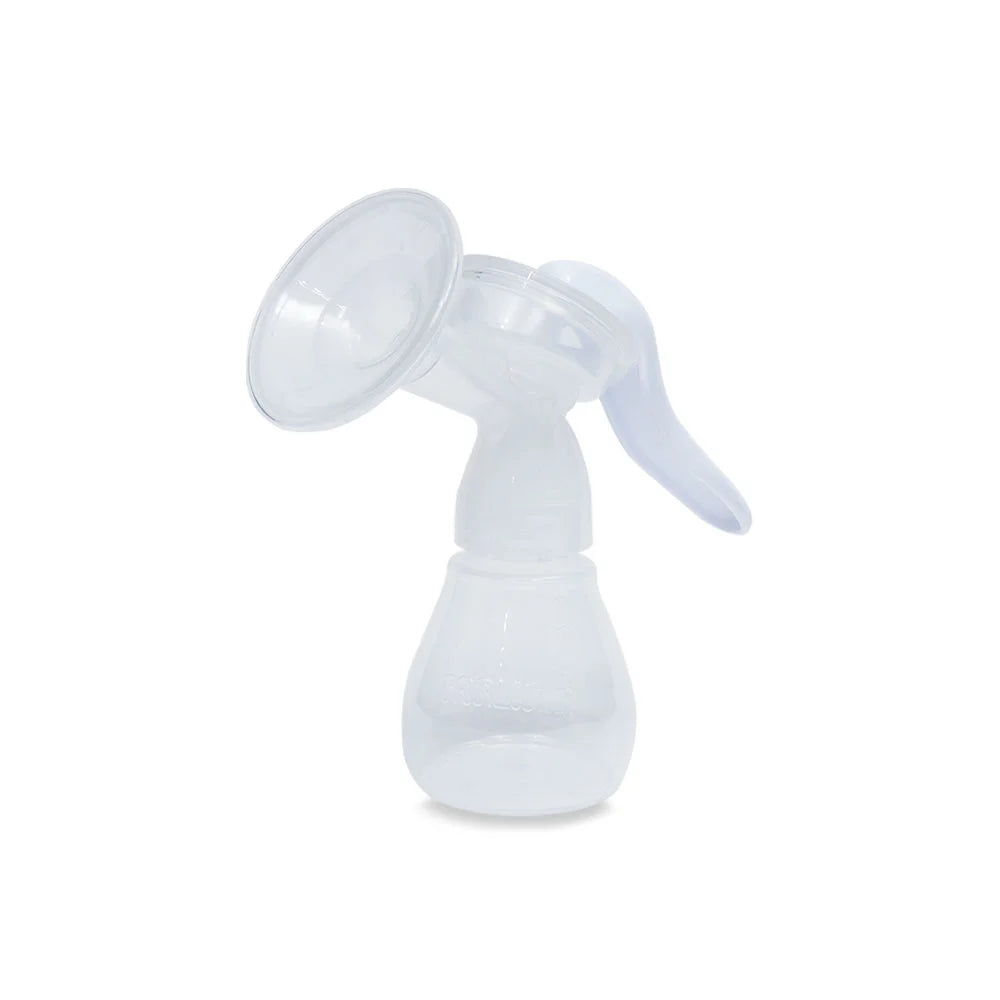 Zubaida's Farlin Manual Breast Pump - BF-640B