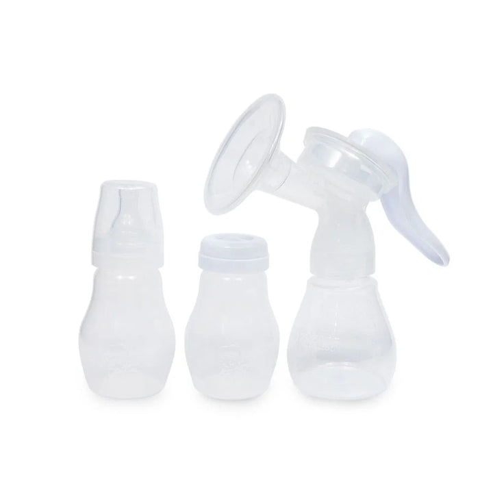 Zubaida's Farlin Manual Breast Pump - BF-640B