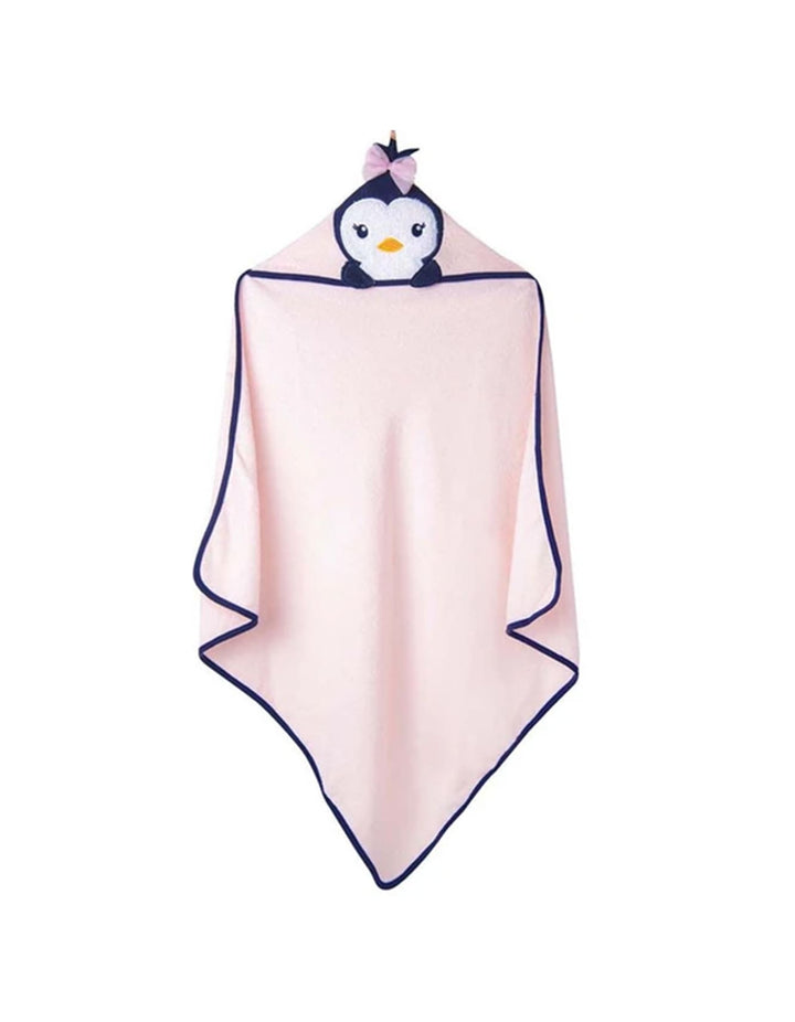 Zubaida's Soft & Absorbent Hooded Bath Towel - Zubaidas Official™