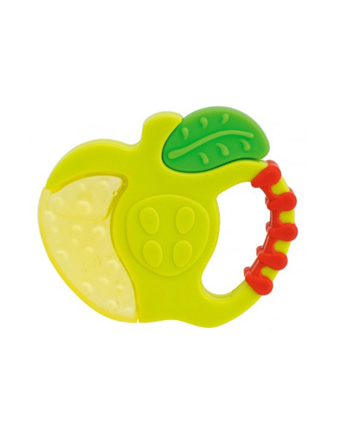 Chicco Fresh Relax Teething Ring 4M+ (Chi-00002579000000)