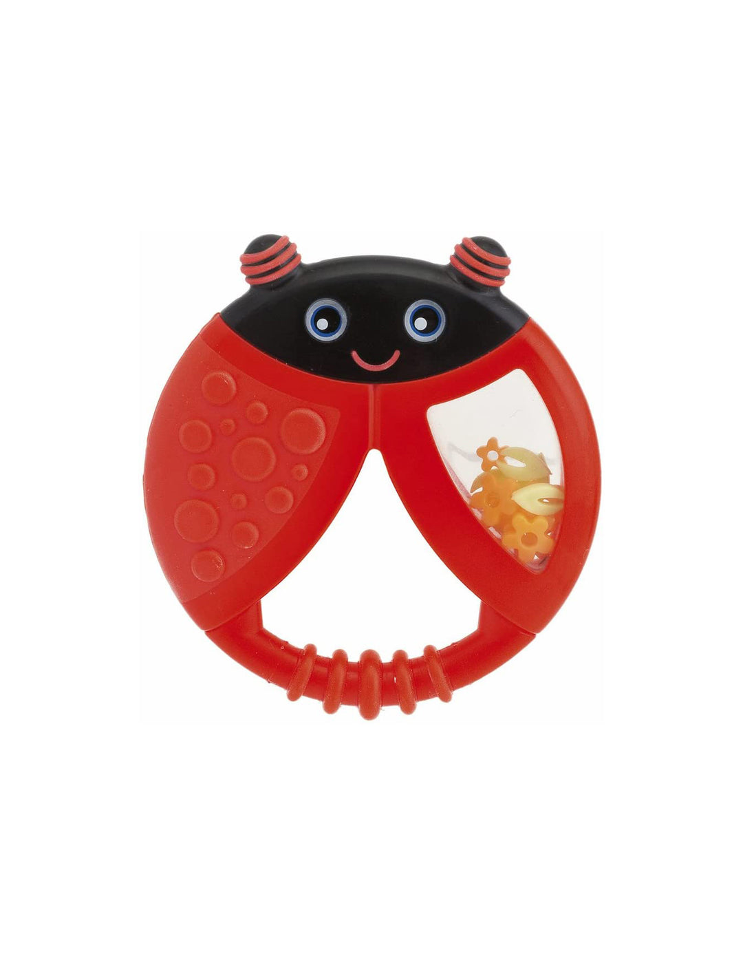 Chicco Funny Relax Teether 6M+ 1Pz (Chi-00002580000000)