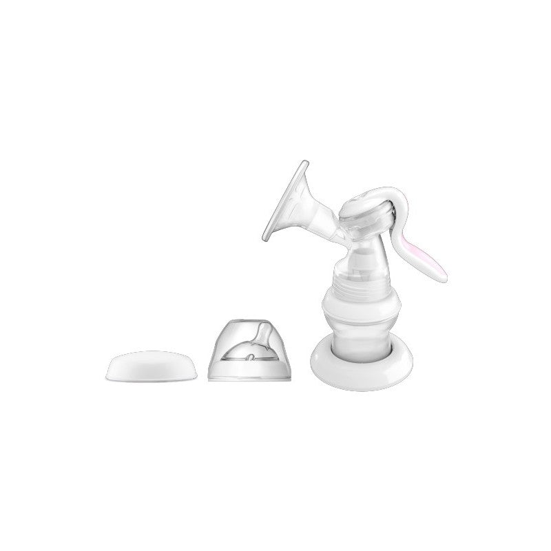 Chicco Manual Breast Pump Natfeeling (Chi-00005740000000)