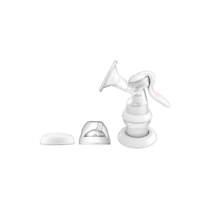 Chicco Manual Breast Pump Natfeeling (Chi-00005740000000)