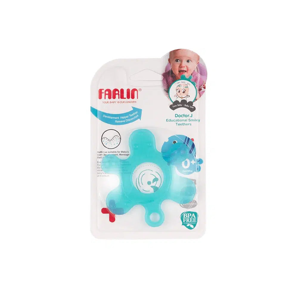 Farlin Gum Soother - BBS-005