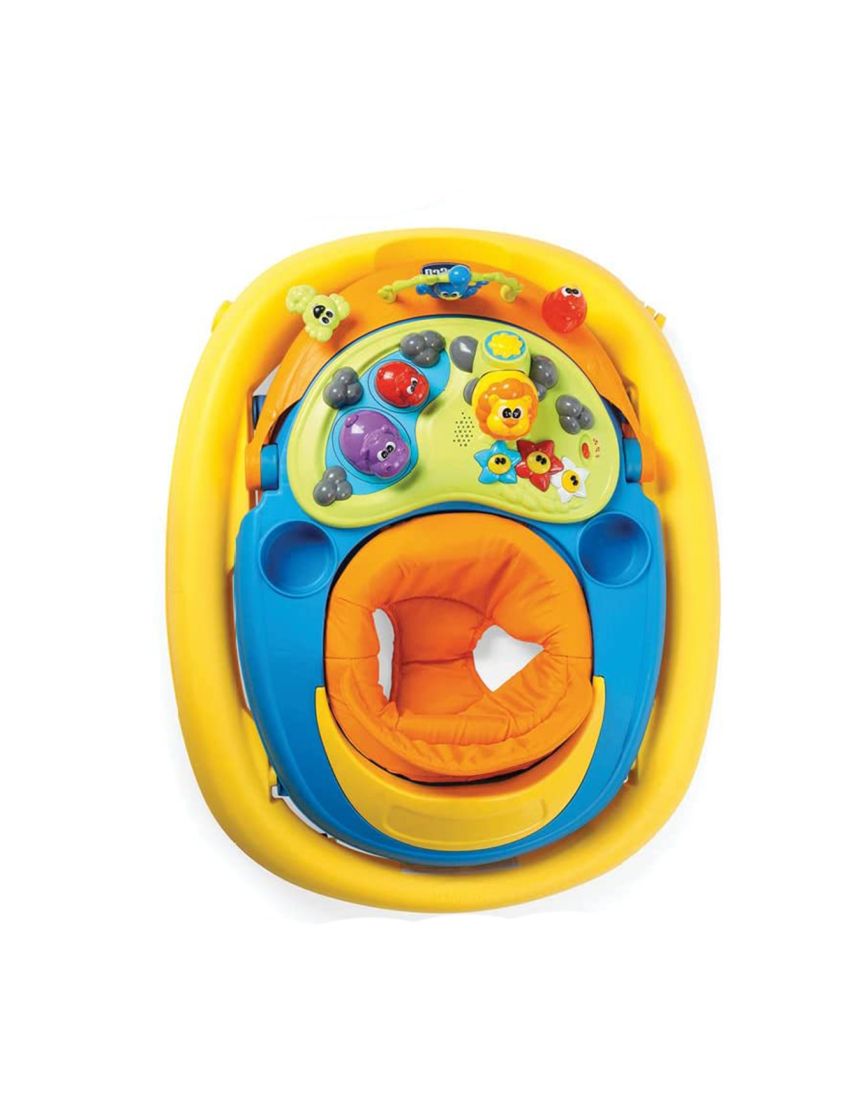 Chicco Walky Talky Walker Sunny (Chi-05079540780000)