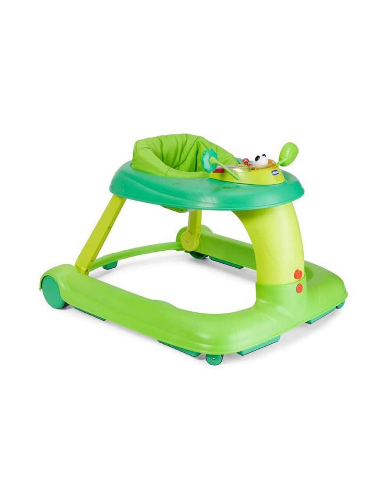 Chicco 3 in 1 baby walker online