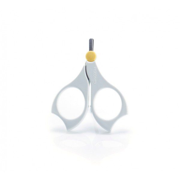 Pigeon Nail Scissors For New Born - K807