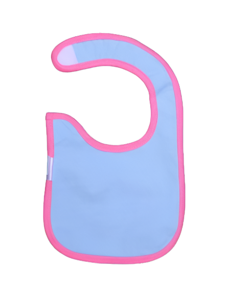 Bib Pink