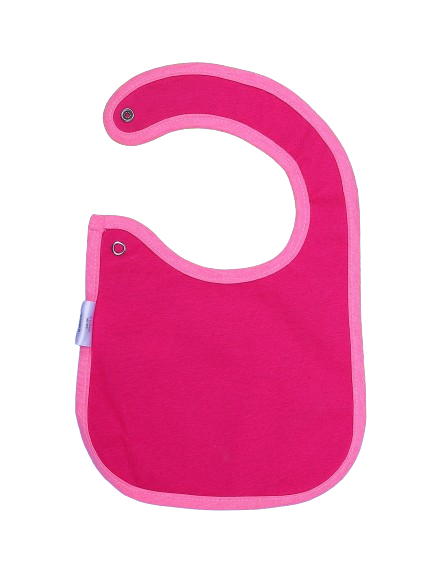 Bib Pink