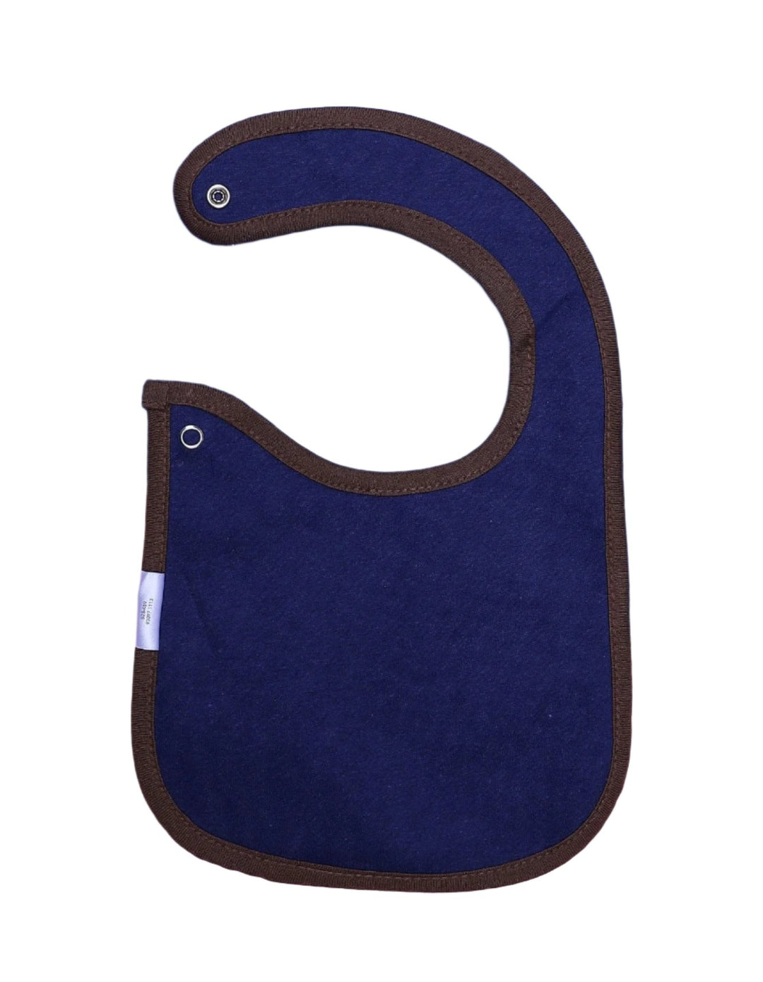 Bib Dog Brown Border