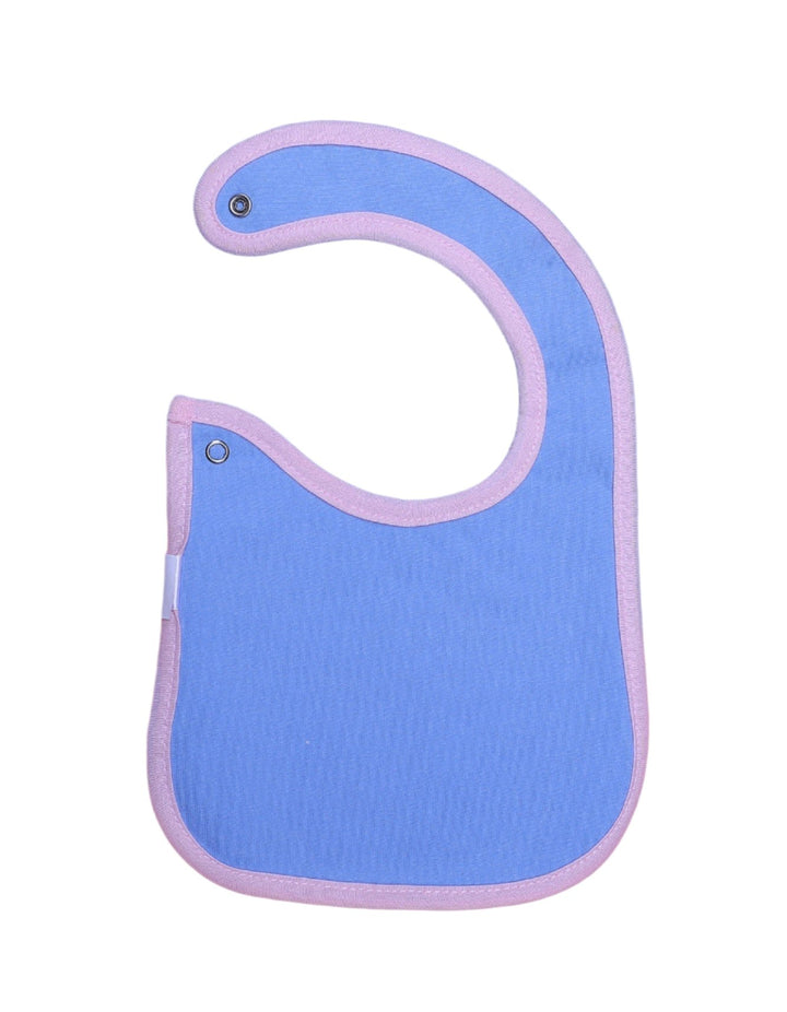 Bib Light Pink