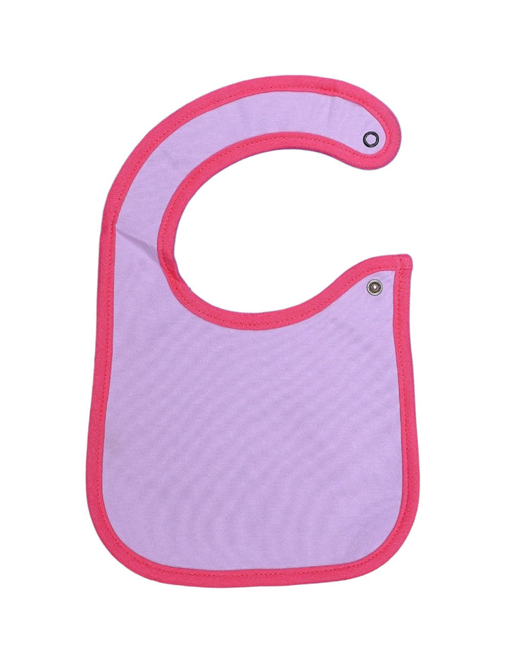 Bib Pink