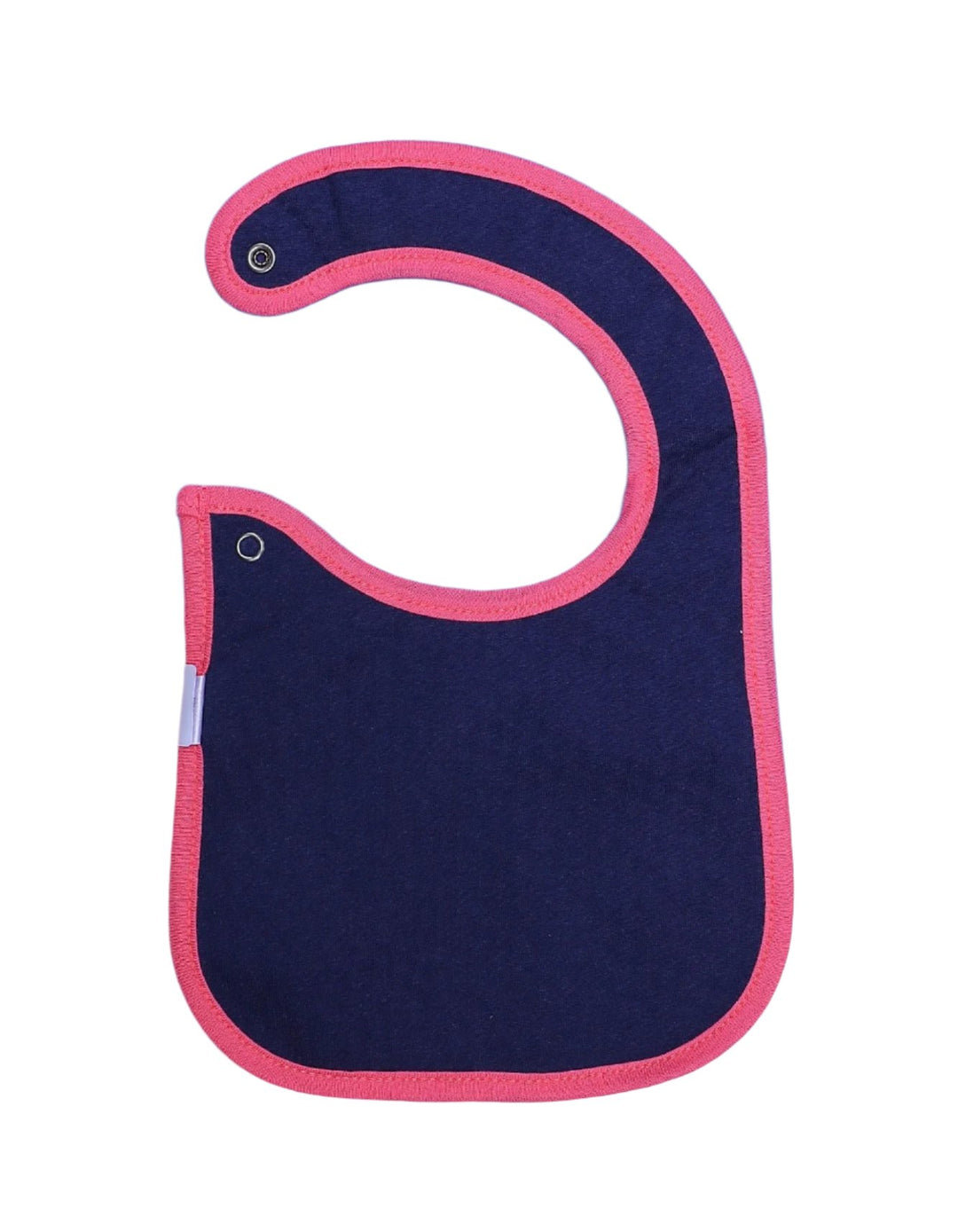 Bib Pink