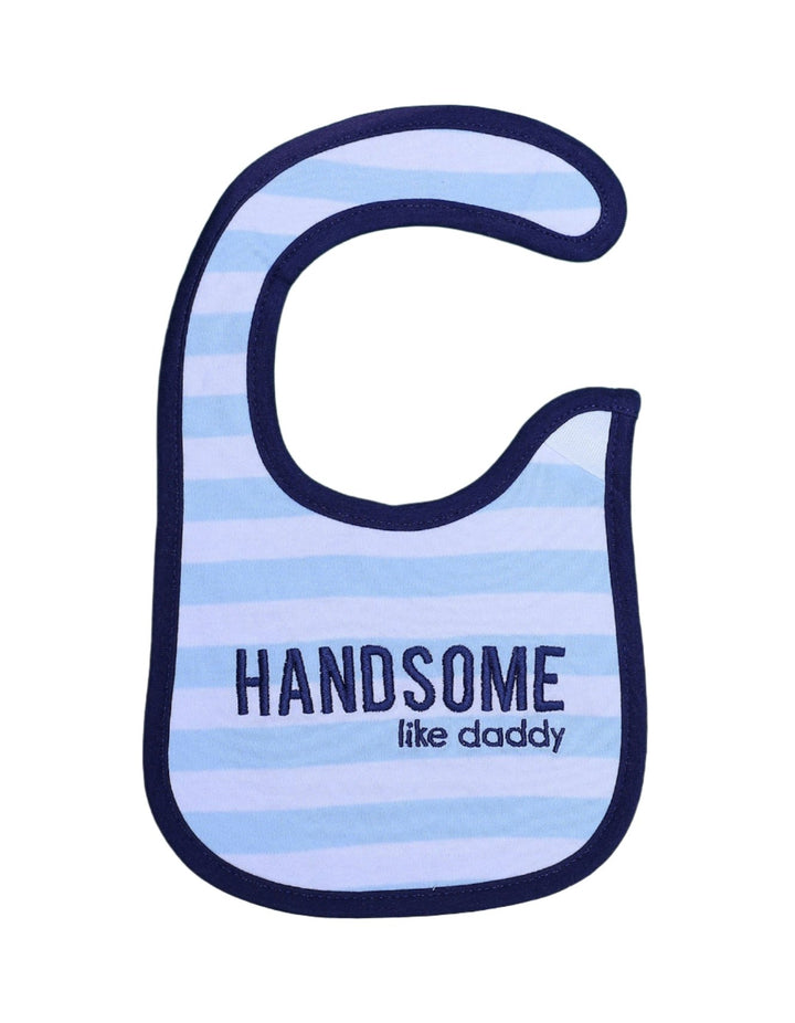 Bib Handsome Like Daddy