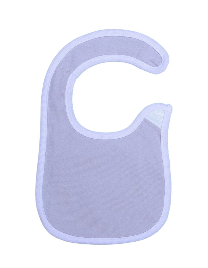 Bib Purple