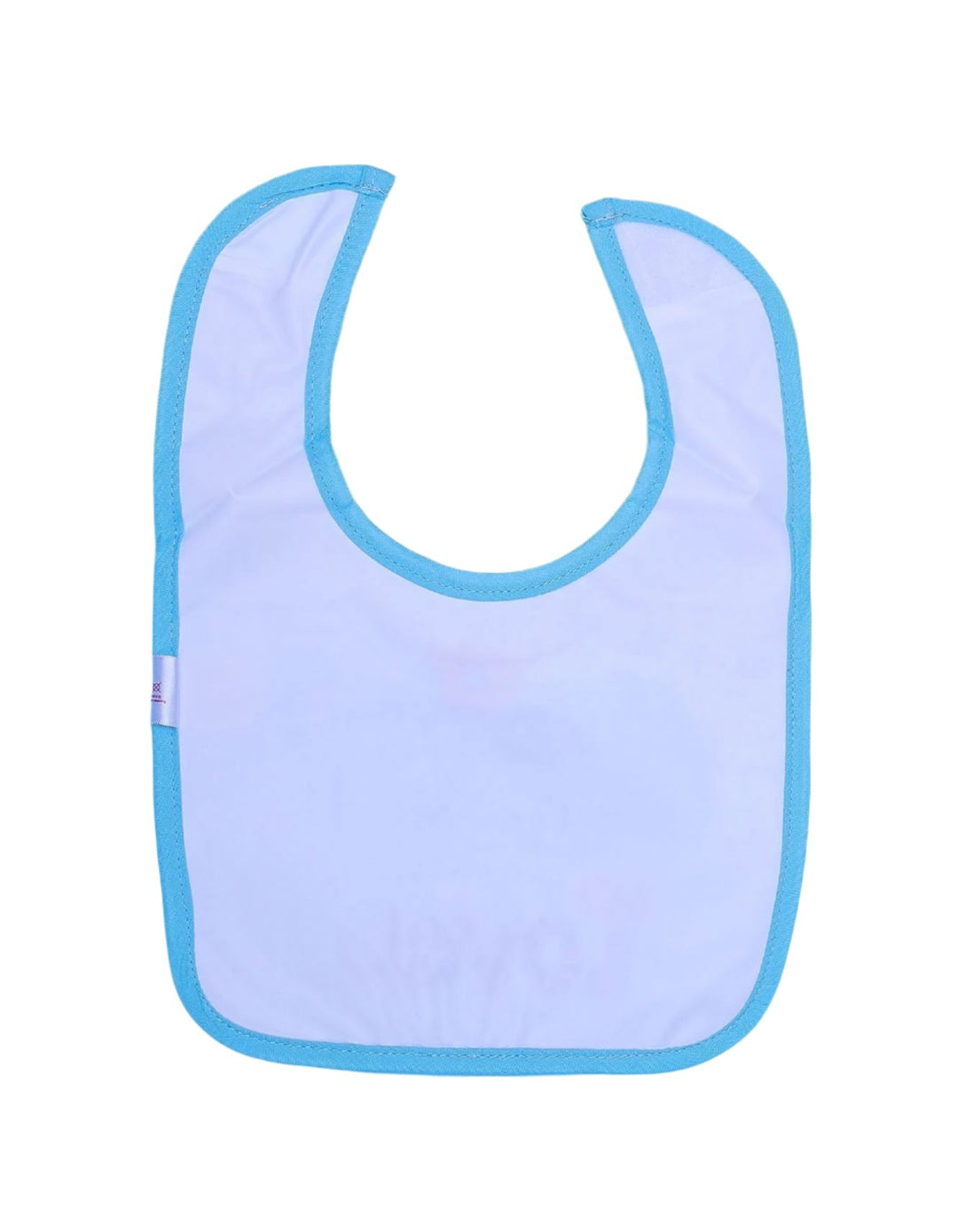 Bib Blue for Boys- Set of 2