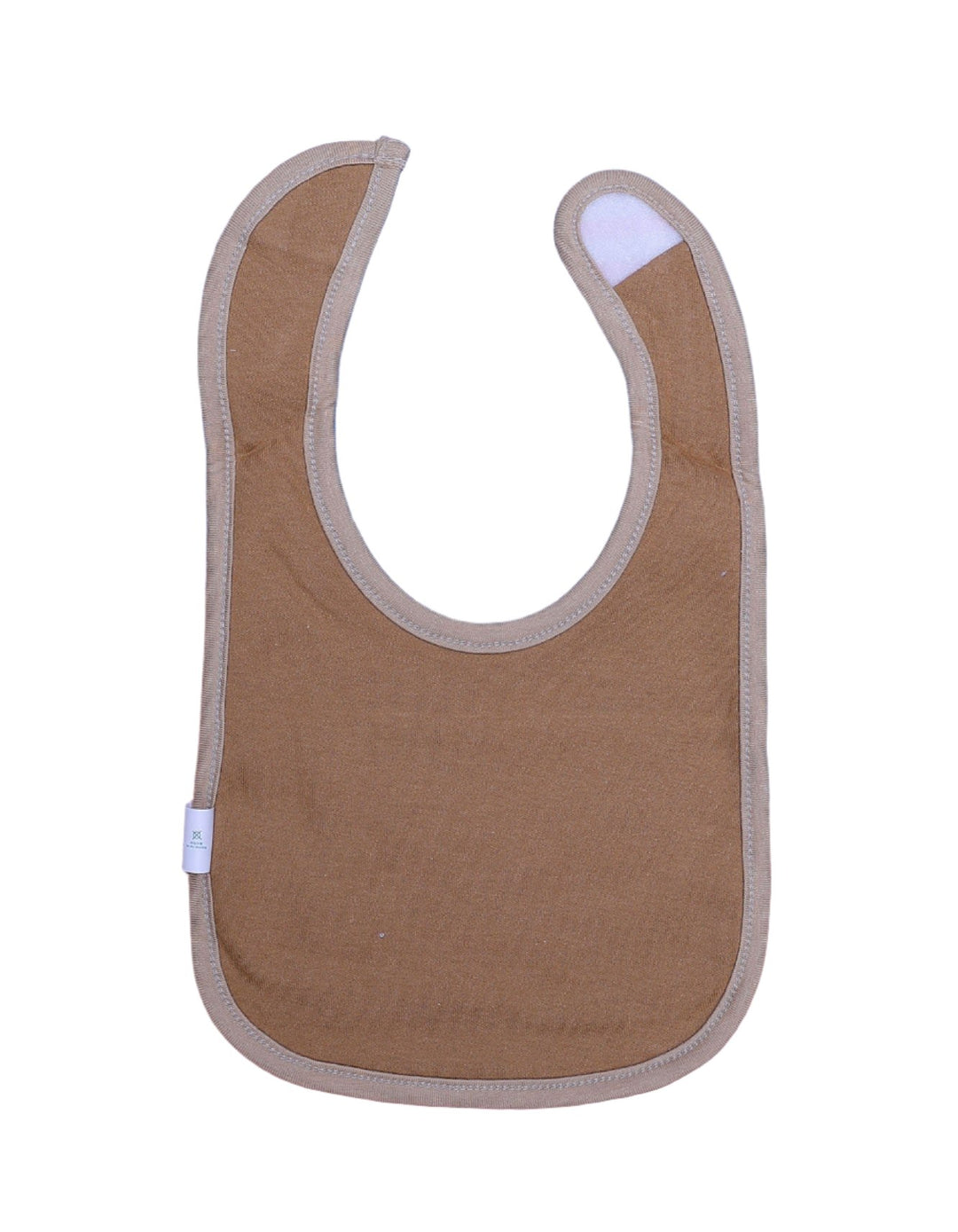 Zubaida's Bib Set of 2 - Little Kitty