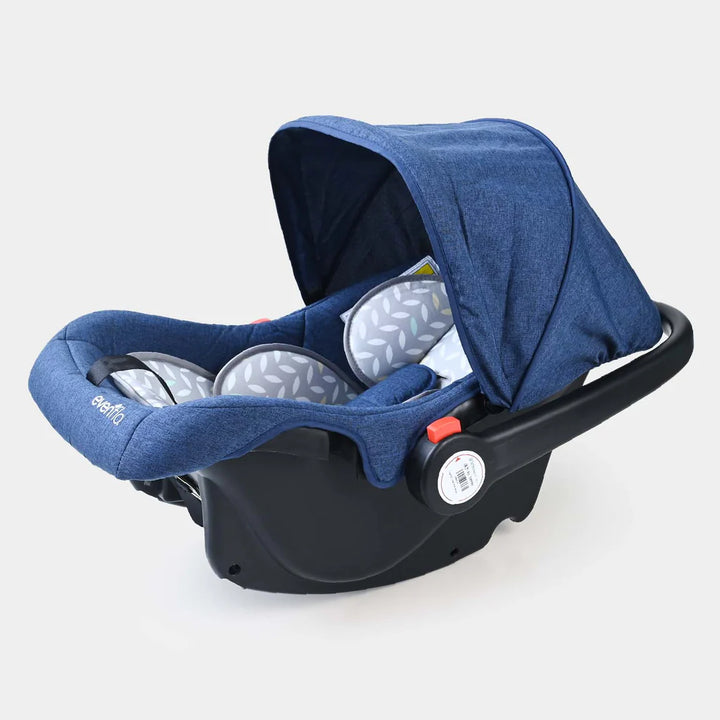 Evenflo Baby Carry Cot Blue (DB-426)