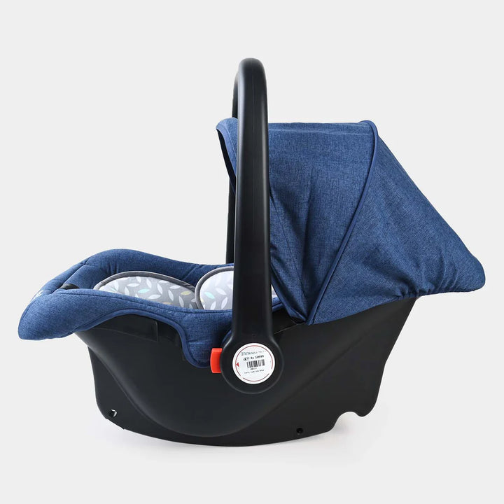 Evenflo Baby Carry Cot Blue (DB-426)