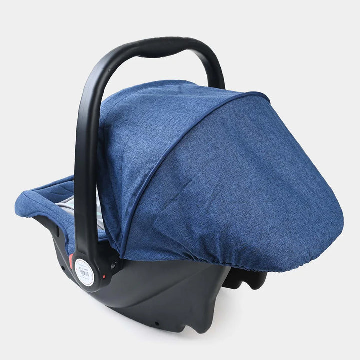 Evenflo Baby Carry Cot Blue (DB-426)