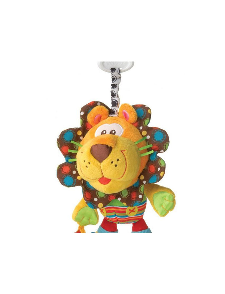 Playgro Activity Friend Roary Lion Cot Toy For Baby - PG-0181513