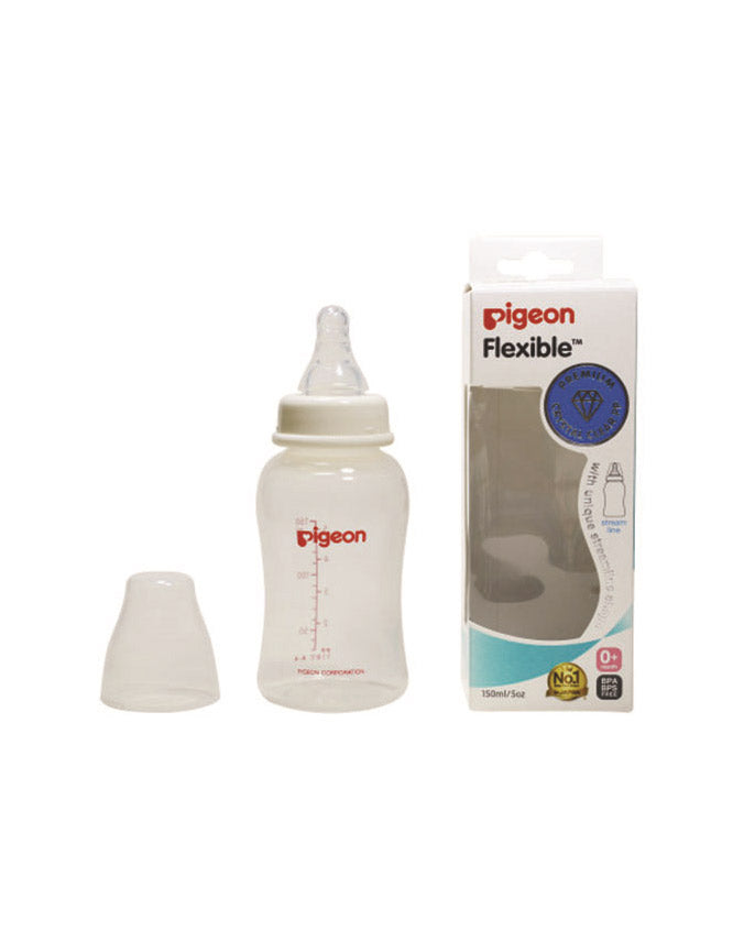 Pigeon Standard Neck Bottle 150 Ml - A651